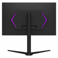 Ecran Gaming Gameon Midnight Pro Series GOM27QHD180IPS 27'' QHD 180Hz IPS Noir en Tunisie