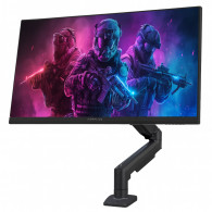 Ecran Gaming Gameon Midnight Pro X Series 24.5" FHD 190Hz IPS Noir En Tunisie