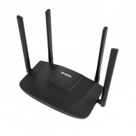 Routeur Double Bande Sans Fil D-link AC1200 DIR-825M 300 MBPS Noir en Tunisie