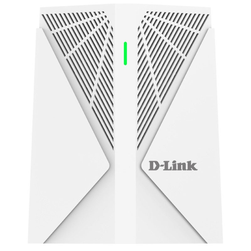Routeur & Point d'accès D-link Double Bande AX3000 574MBPS Blanc en Tunisie