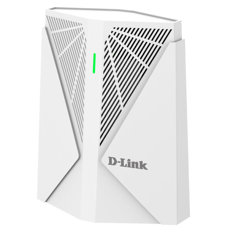 Routeur & Point d'accès D-link Double Bande AX3000 574MBPS Blanc en Tunisie
