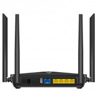 Routeur Double Bande Sans Fil D-link AC1200 DIR-825M 300 MBPS Noir en Tunisie