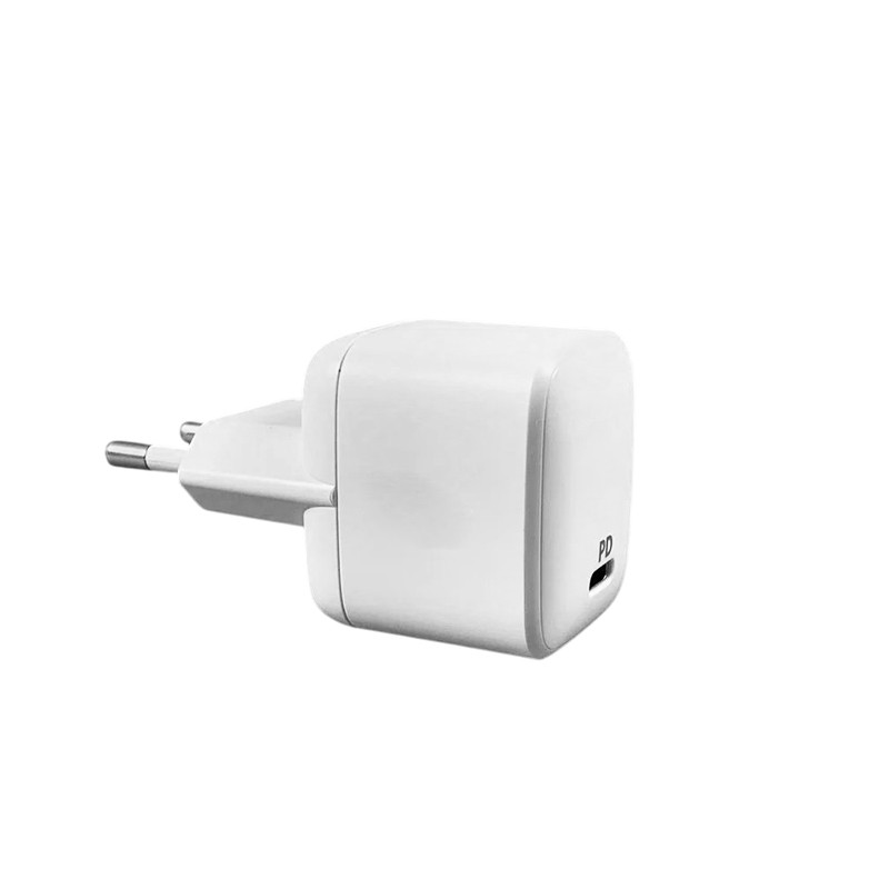 Chargeur Smartphone Anker Avec Cable Type-C Blanc en Tunisie