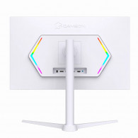 Ecran Gaming Gameon Artic Pro X Series 24.5" FHD 190Hz Fast IPS Blanc En Tunisie