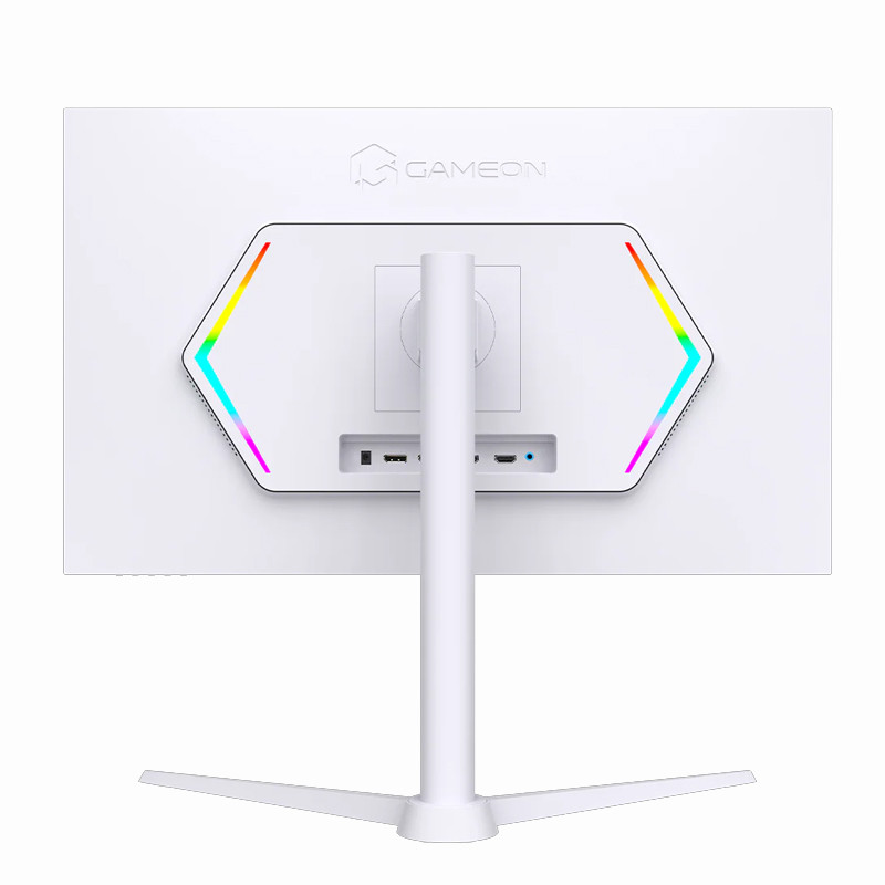 Ecran Gaming Gameon Artic Pro X Series 24.5" FHD 190Hz Fast IPS Blanc En Tunisie