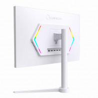 Ecran Gaming Gameon Artic Pro X Series 24.5" FHD 190Hz Fast IPS Blanc En Tunisie