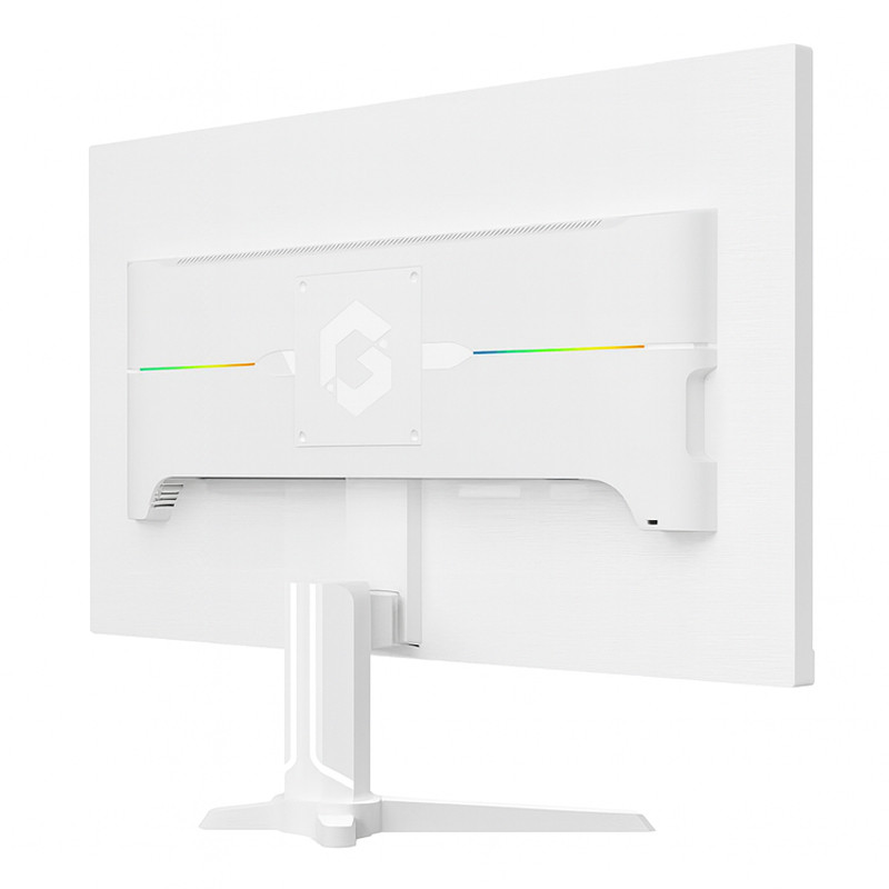 Ecran Gaming Gameon Dominator Series GOAD27QHD180IPS 27'' QHD 180Hz Fast IPS Blanc en Tunisie