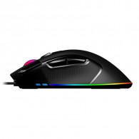 Souris Gaming Optique Patriot Viper V551 RGB Noir en Tunisie