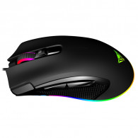 Souris Gaming Optique Patriot Viper V551 RGB Noir en Tunisie
