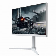 Ecran Gaming Gameon Artic Pro X Series 24.5" FHD 190Hz Fast IPS Blanc En Tunisie