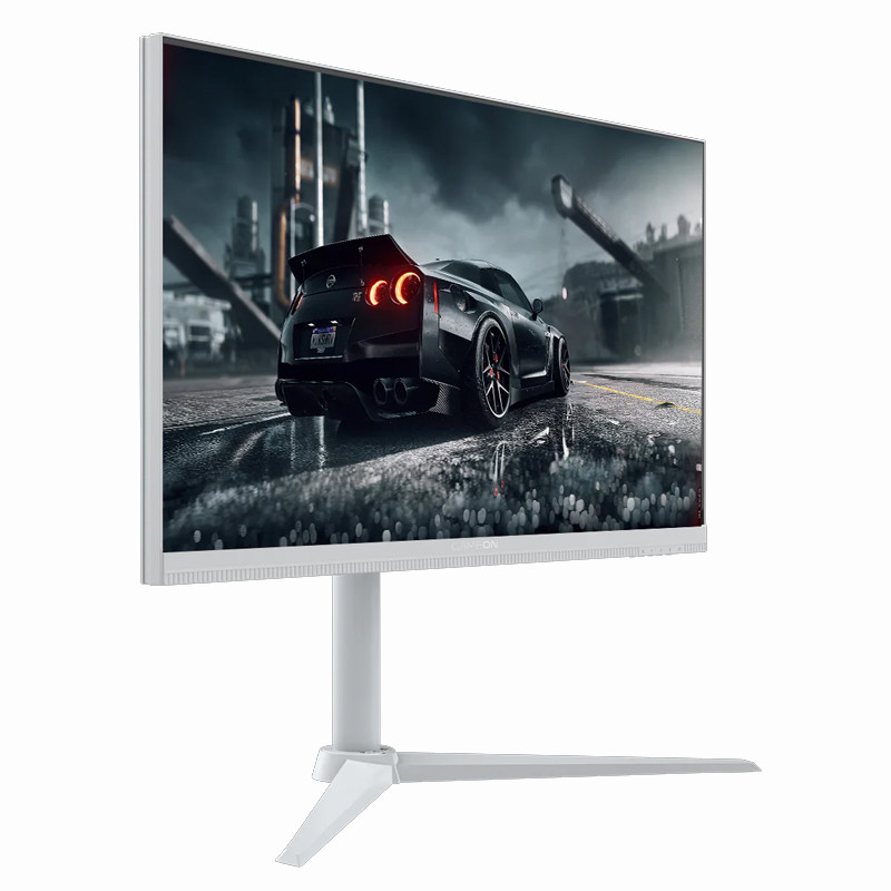 Ecran Gaming Gameon Artic Pro X Series 24.5" FHD 190Hz Fast IPS Blanc En Tunisie