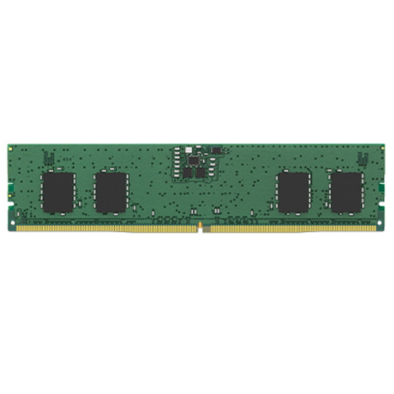 Barrette Mémoire Kingston 32Go DDR5 5600MHz DIMM En Tunisie