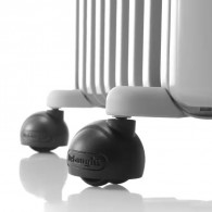 Radiateur bain d'huile DELONGHI 2000W TRRS0920