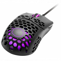 Souris Gaming Cooler Master MM711 Noir en Tunisie