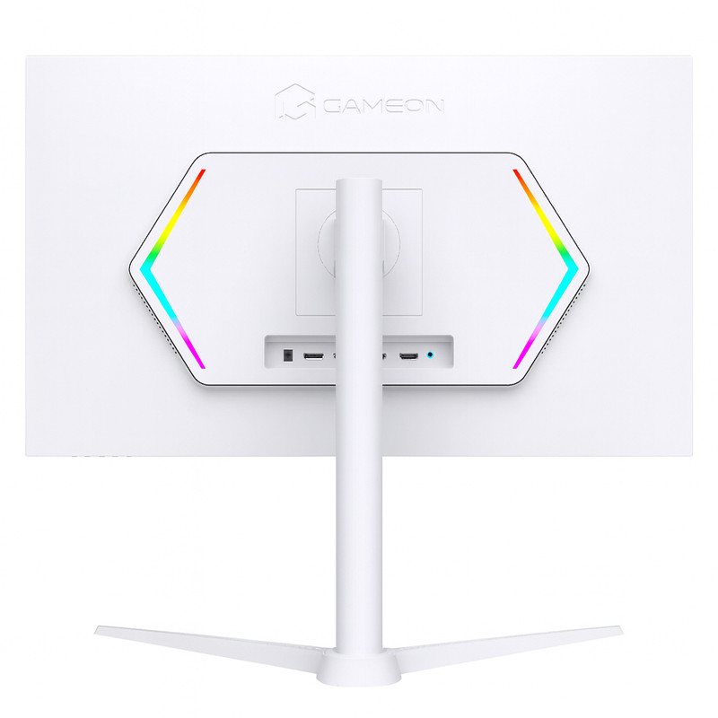 Ecran Gaming Gameon Arctic Pro Series GOA27QHD180IPS 27'' QHD 180Hz Fast IPS Blanc en Tunisie