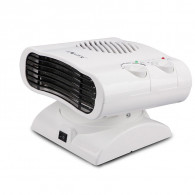 Radiateur Soufflant RAF R-1185 2000W Blanc en Tunisie