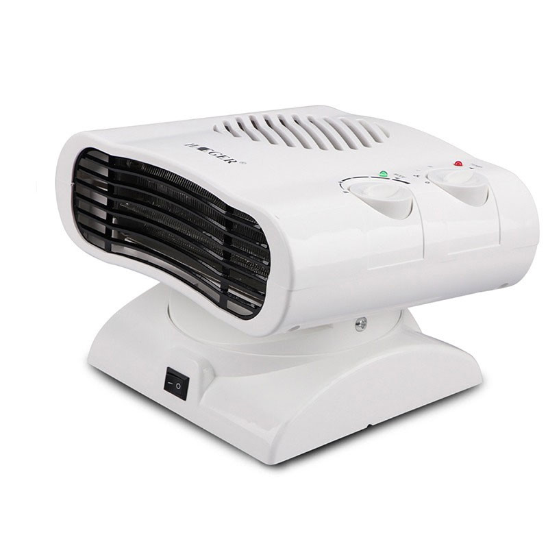 Radiateur Soufflant RAF R-1185 2000W Blanc en Tunisie