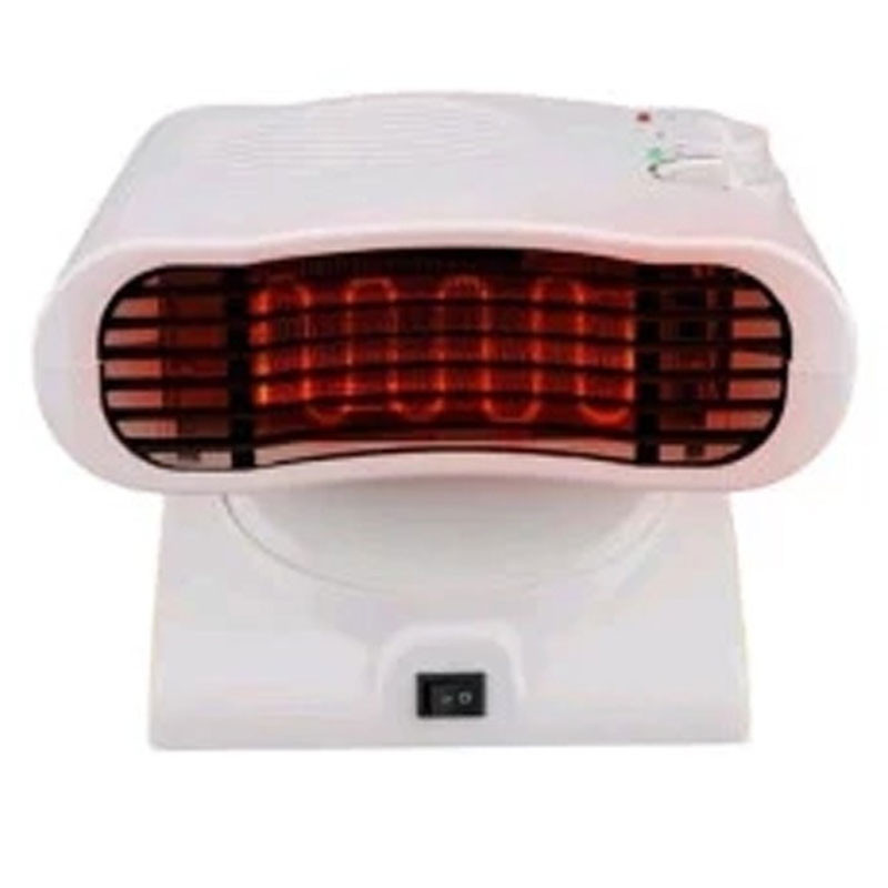 Radiateur Soufflant RAF R-1185 2000W Blanc en Tunisie