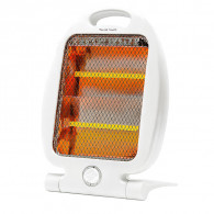 Chauffage Électrique RAF R.1190 800W Blanc en Tunisie