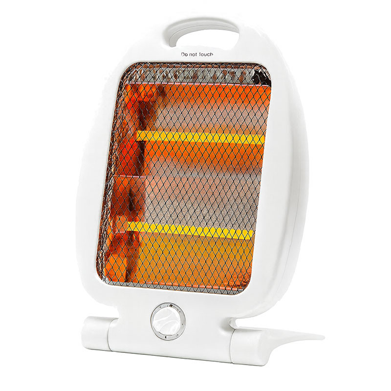 Chauffage Électrique RAF R.1190 800W Blanc en Tunisie