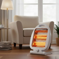 Chauffage Électrique RAF R.1190 800W Blanc en Tunisie