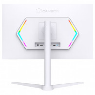 Ecran Gaming Gameon Arctic Pro Series GOA27QHD240IPS 27'' QHD 240Hz Fast IPS Blanc en Tunisie