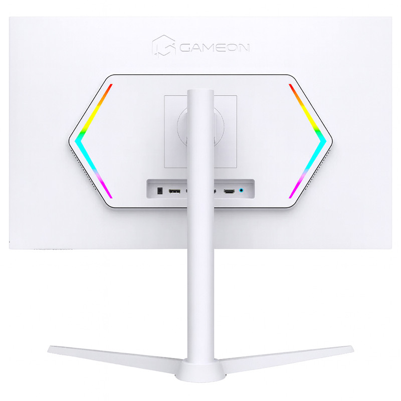 Ecran Gaming Gameon Arctic Pro Series GOA27QHD240IPS 27'' QHD 240Hz Fast IPS Blanc en Tunisie