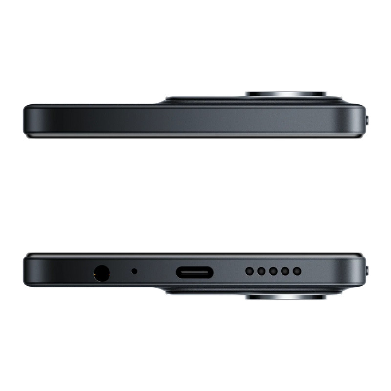 Smartphone Xiaomi Redmi 15C 4Go 128Go 5G Noir En Tunisie