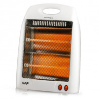 Chauffage Électrique R.1191 800W Blanc en Tunisie
