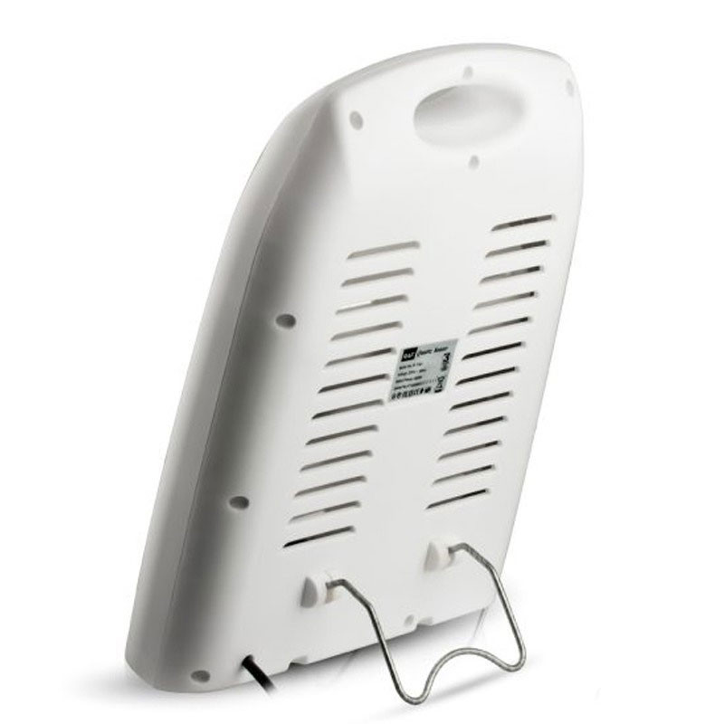 Chauffage Électrique R.1191 800W Blanc en Tunisie