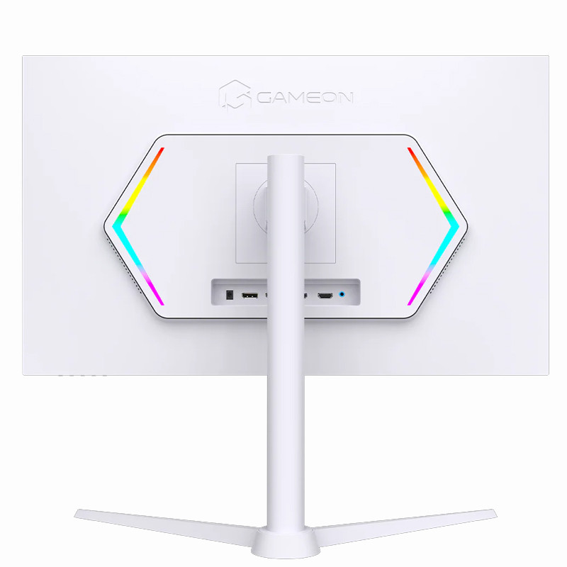 Ecran Gaming Gameon Artic Pro Series  27" FHD 380Hz Fast IPS Blanc En Tunisie