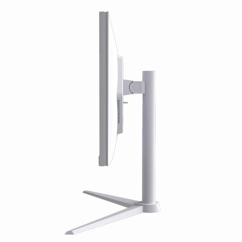 Ecran Gaming Gameon Artic Pro Series  27" FHD 380Hz Fast IPS Blanc En Tunisie