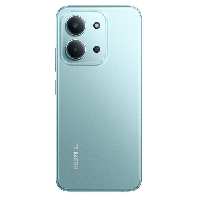 Smartphone Xiaomi Redmi 15C 4Go 128Go 5G Vert en Tunisie