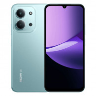 Smartphone Xiaomi Redmi 15C 4Go 128Go 5G Vert en Tunisie