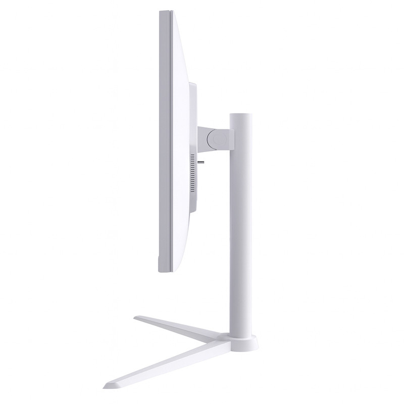 Ecran Gaming Gameon Arctic Pro Series GOAP27QHD380IPS 27'' QHD 380Hz Fast IPS Blanc en Tunisie