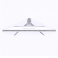 Ecran Gaming Gameon Arctic Pro Series GOAP27QHD380IPS 27'' QHD 380Hz Fast IPS Blanc en Tunisie