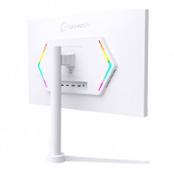 Ecran Gaming Gameon Arctic Pro Series GOAP27QHD380IPS 27'' QHD 380Hz Fast IPS Blanc en Tunisie