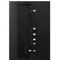 Tv Samsung Q7FAAU 55" 4K QLED Smart Tv Noir en Tunisie