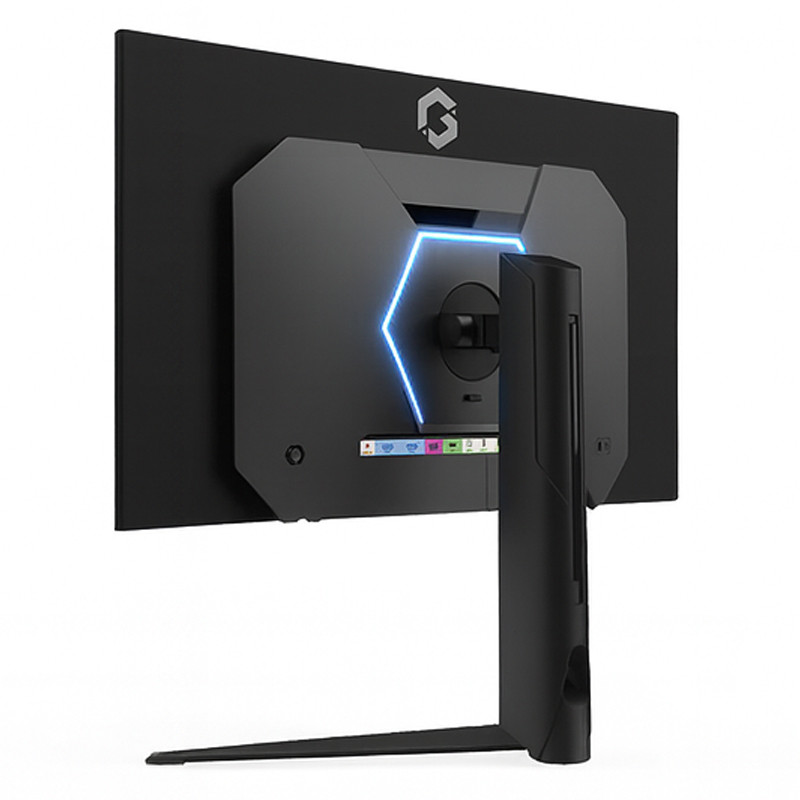 Ecran Gaming Gameon Signature X Series GO27OLED2K 27'' QHD OLED 240Hz Fast IPS Noir en Tunisie