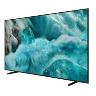 Tv Samsung Q7FAAU 50" 4K QLED Smart Tv Noir
