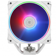 Refroidisseur Processeur Thermalright Assassin Spirit 120 EVO ARGB Blanc En Tunisie