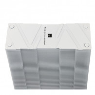 Refroidisseur Processeur Thermalright Assassin Spirit 120 EVO ARGB Blanc En Tunisie