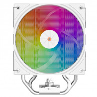 Refroidisseur Processeur Thermalright Assassin X 120 R ARGB Blanc En Tunisie