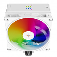 Refroidisseur Processeur Thermalright Assassin X 120 R ARGB Blanc En Tunisie