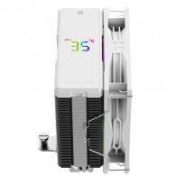 Refroidisseur Processeur Thermalright Assassin X 120 R ARGB Blanc En Tunisie