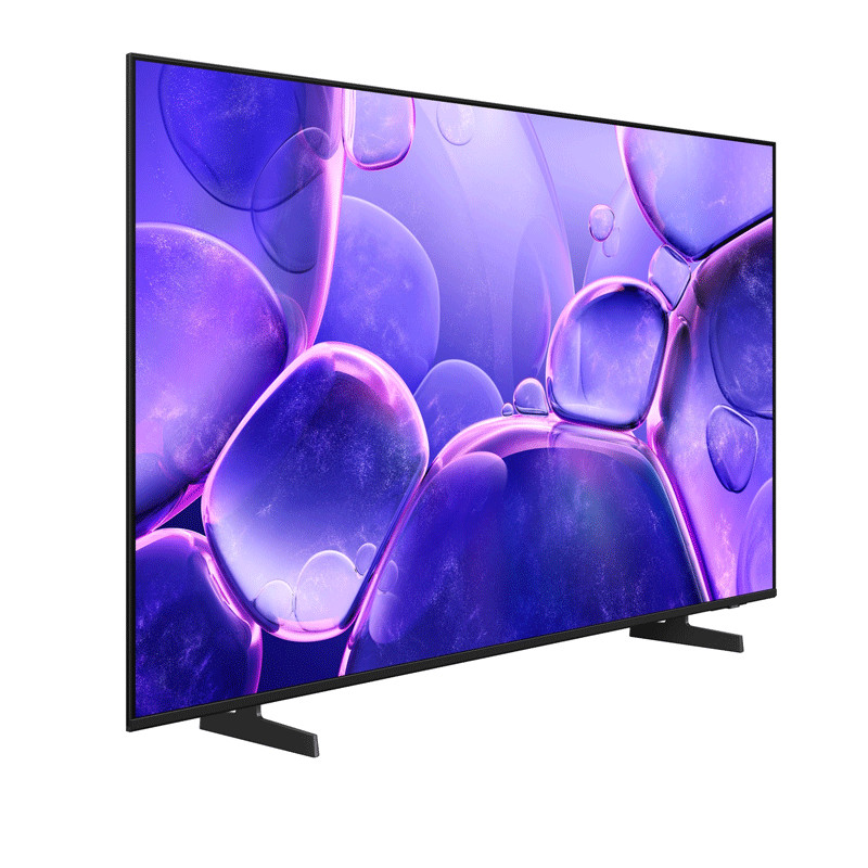 Tv Samsung U8000F 70" 4K Crystal UHD Smart Tv Noir en Tunisie
