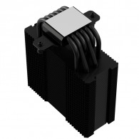 Refroidisseur Processeur Thermalright Burst Assassin 120 ARGB Noir En Tunisie