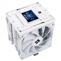 Refroidisseur Processeur Thermalright Burst Assassin 120 ARGB Blanc En Tunisie