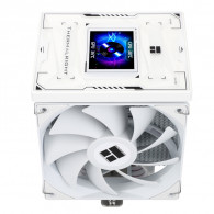 Refroidisseur Processeur Thermalright Burst Assassin 120 ARGB Blanc En Tunisie