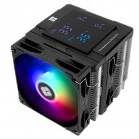 Refroidisseur Processeur Thermalright Peerless Assassin 120 ARGB Noir En Tunisie